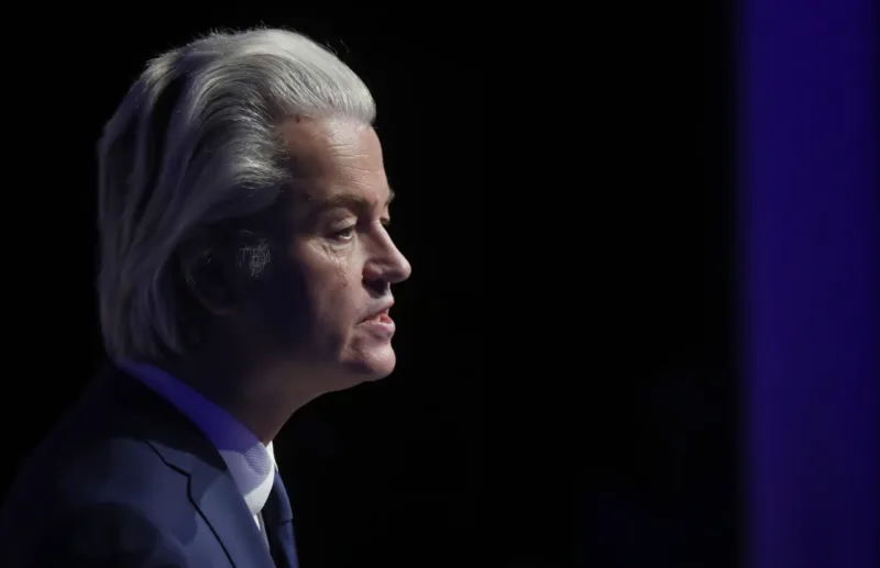 geert wilders