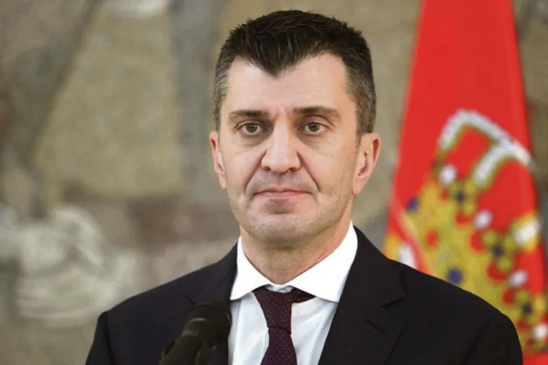 zoran djordjevic