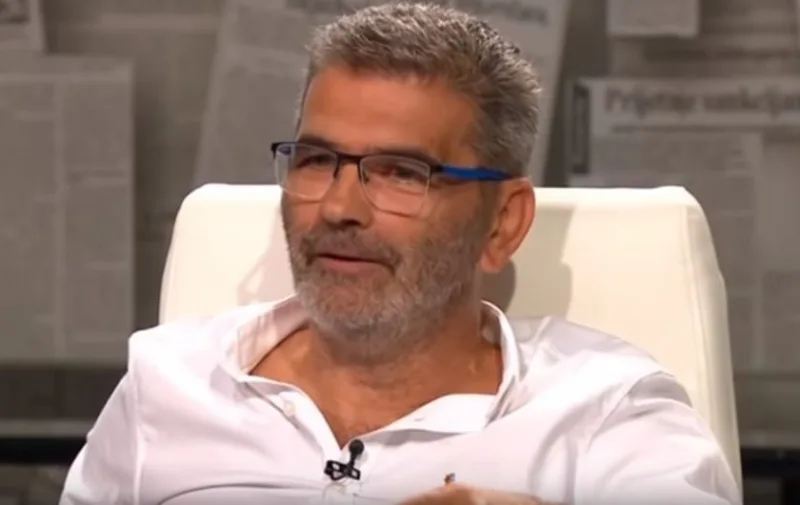 sliskovic