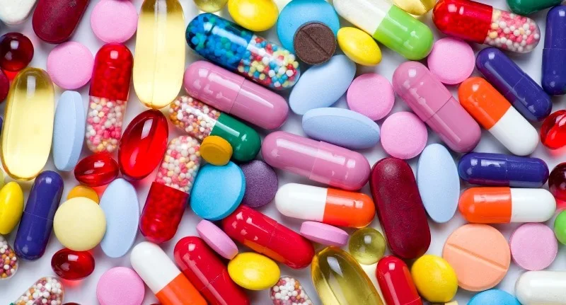 antibiotici