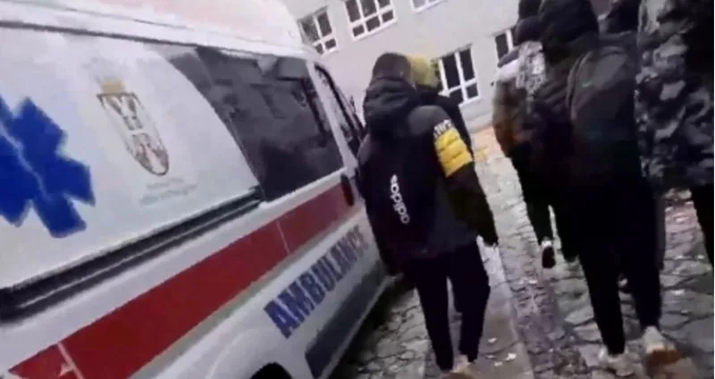 srbija napad nožem u školi