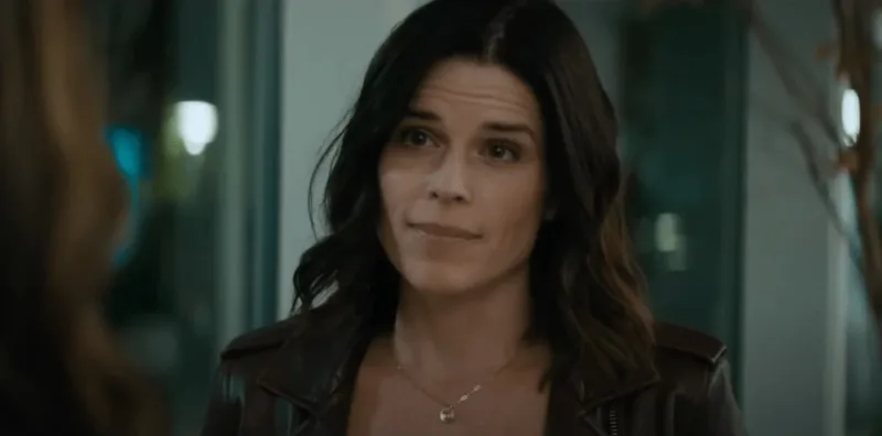 neve campbell