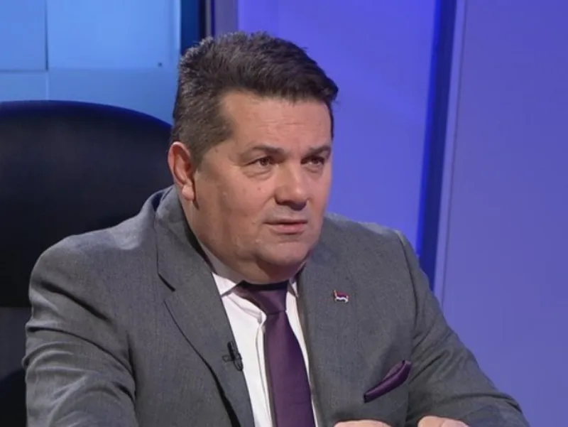 nenad stevandić
