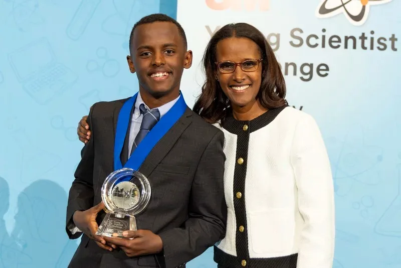 Heman Bekele