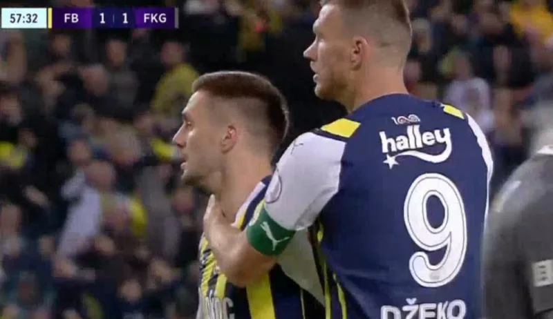 dzeko