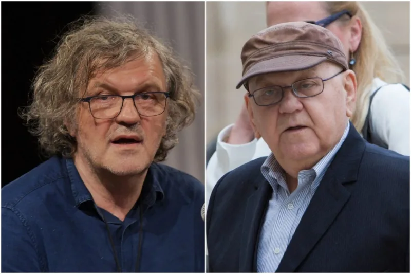 sidran kusturica