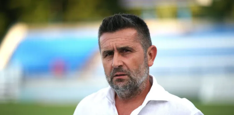 Nenad Bjelica