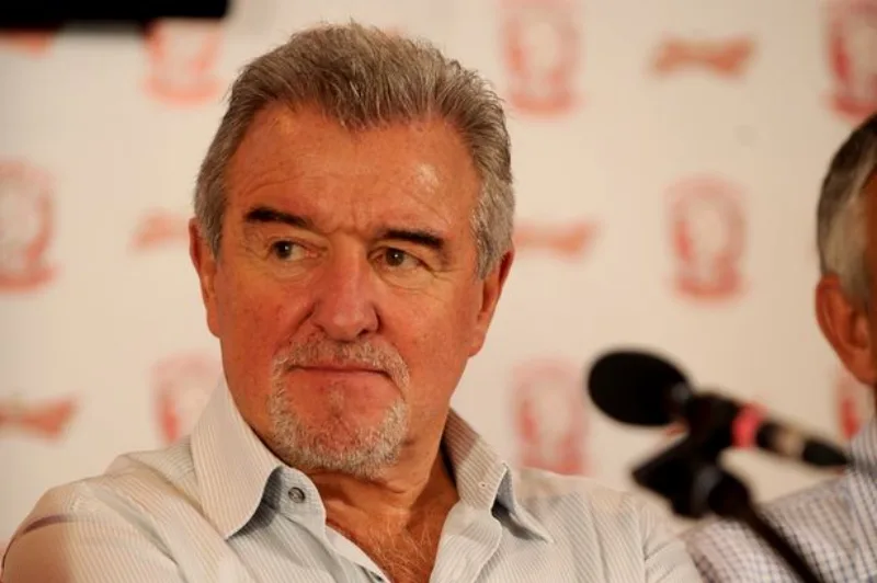 Terry Venables