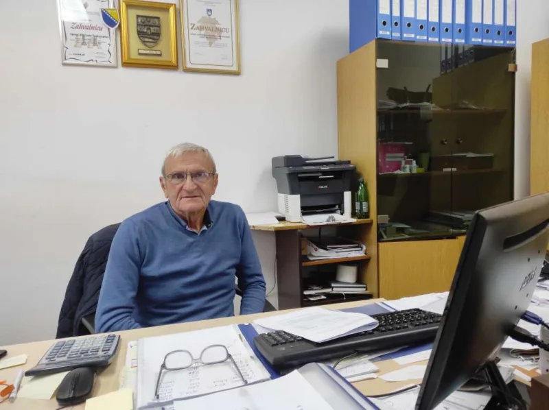 mirsad terzic
