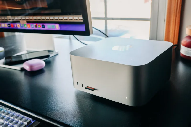 Apple Mac