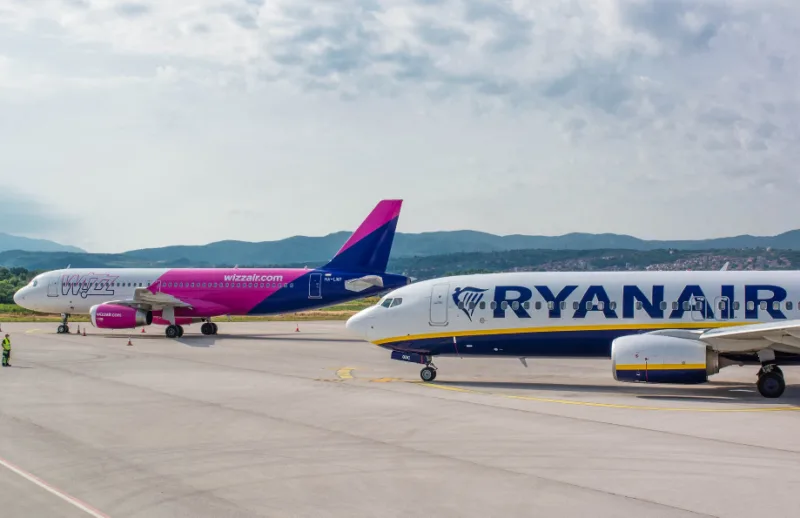 ryanair wizz1