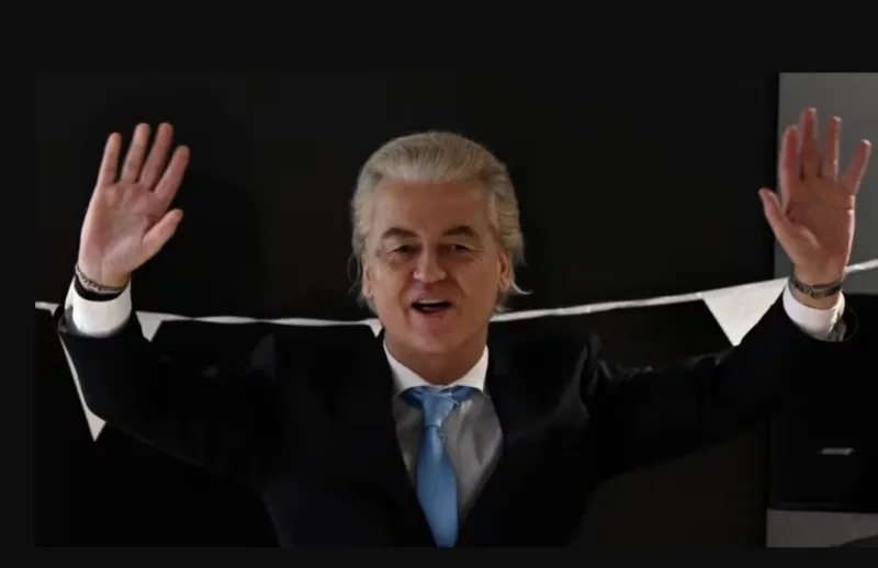 Geert Wilders