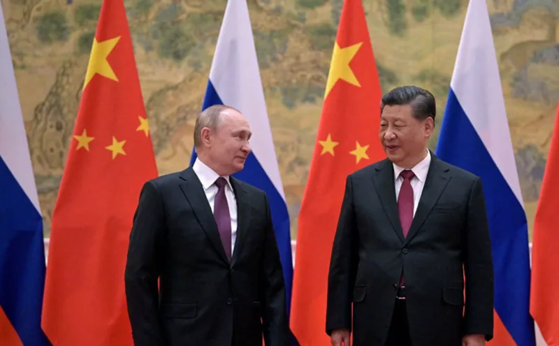 putin xi