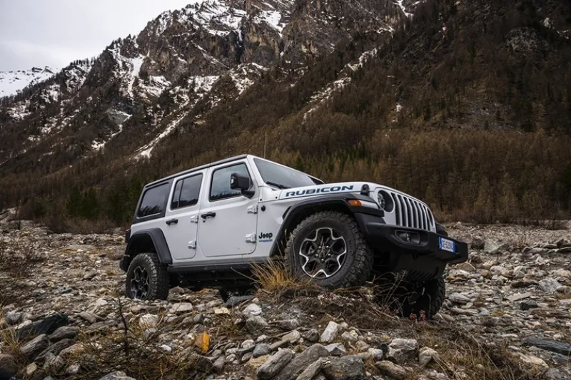 jeep