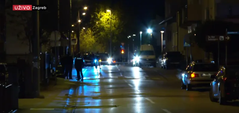 zagreb eksplozija