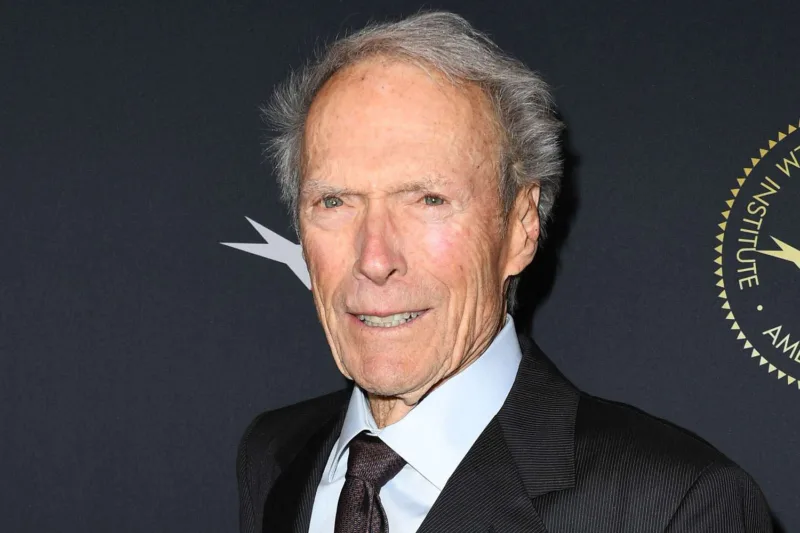 Clint Eastwood1