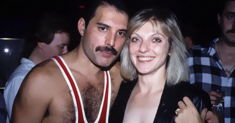 Mary Austin