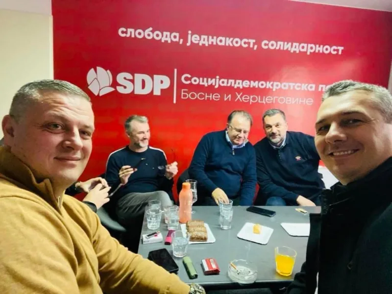mijatovic forto niksic konakovic dizdar banja luka