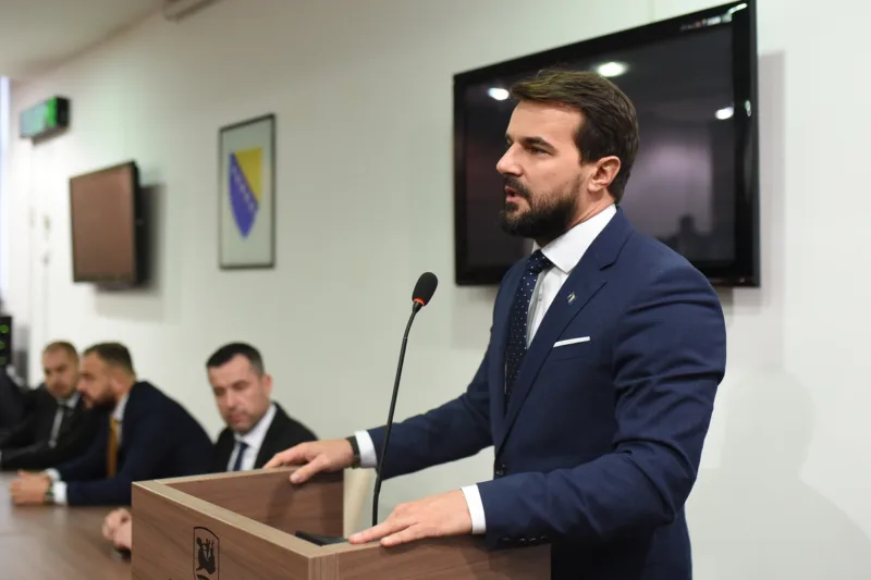 dan državnosti opcina ilidza (1)