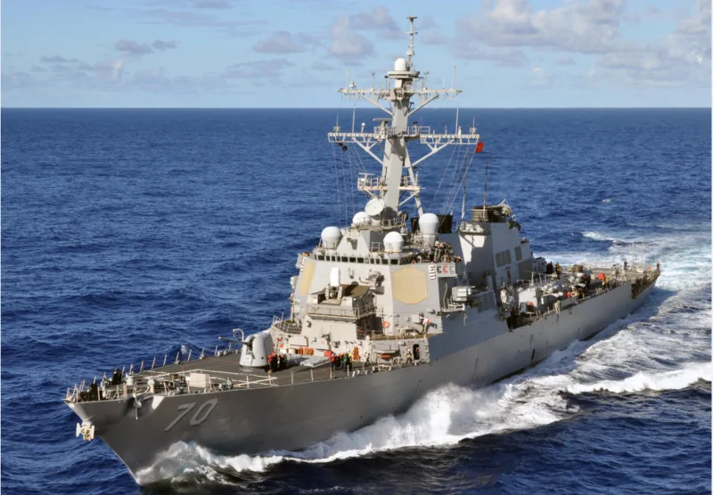 USS Hopper