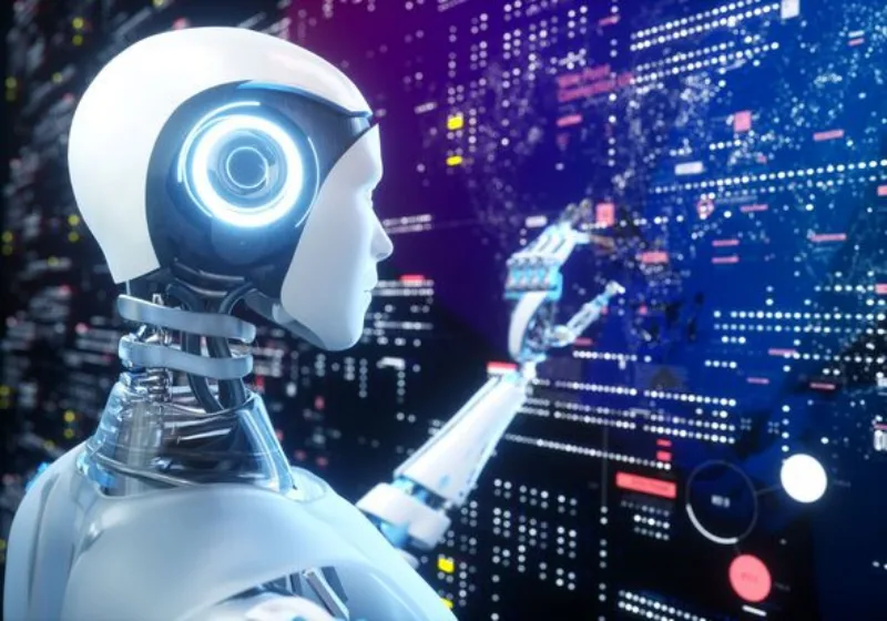 ROBOT-AI-98137