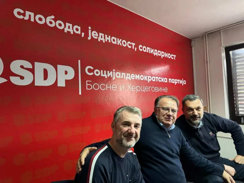 lideri trojke s