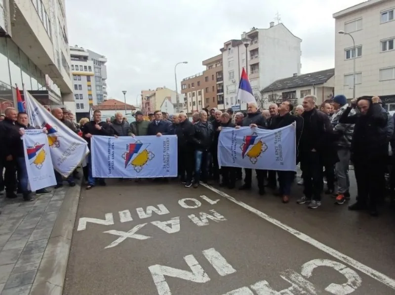 banjaluka protest