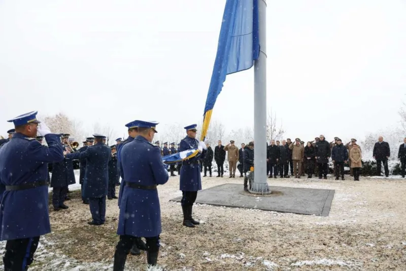 brdo hum zastava dan državnosti