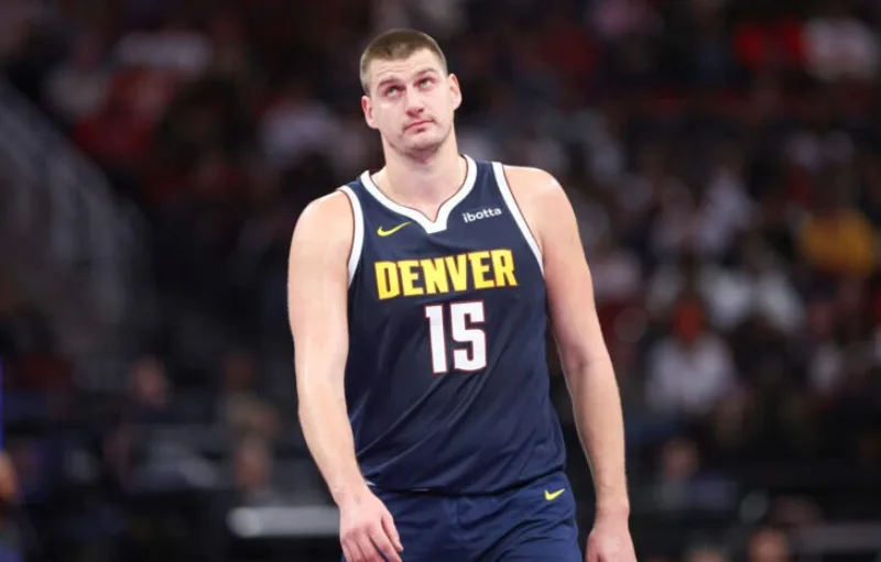 nikola jokić
