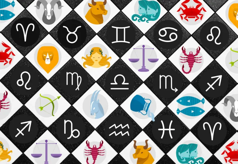 horoskop
