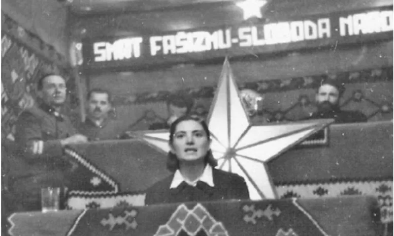 rada vranjesevic