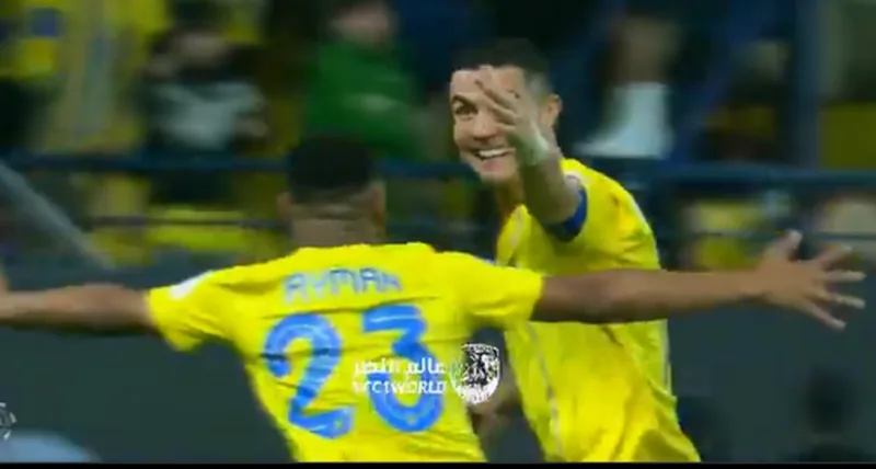 ronaldo