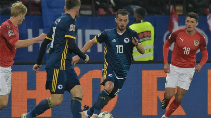 miralem pjanic