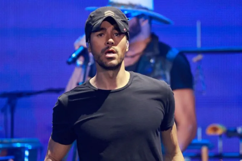 enrique