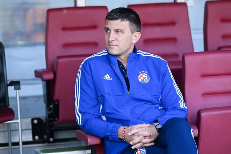 jakirovic