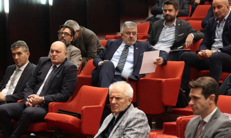 dragan miokovic parlament