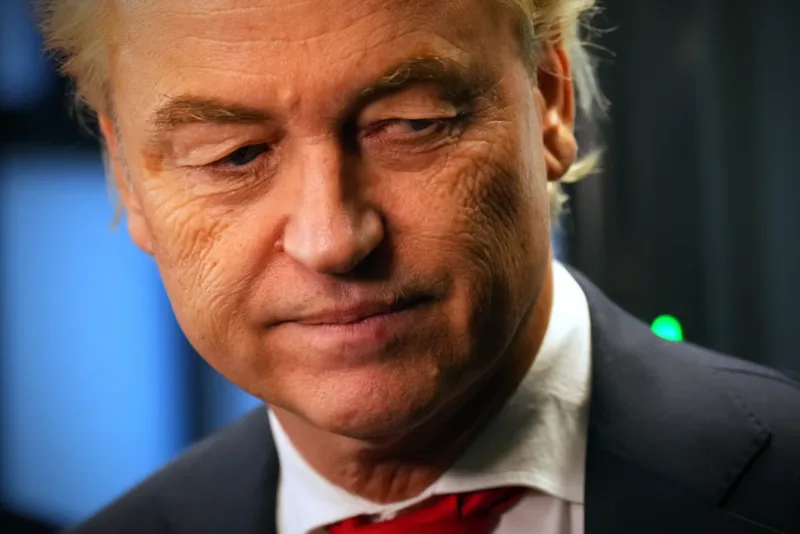 Geert Wilders