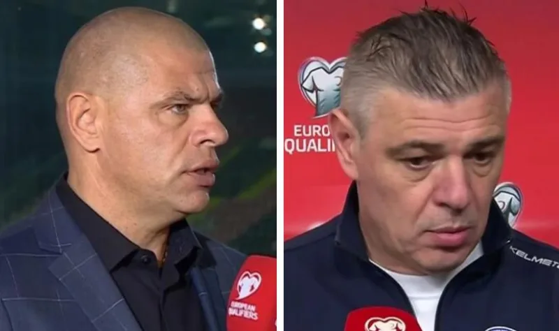 topic milosevic