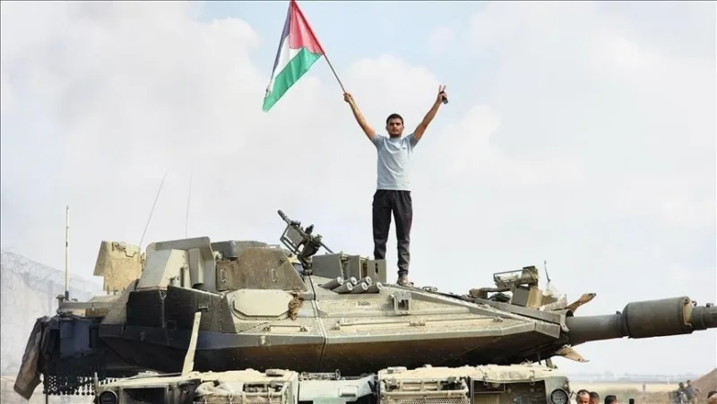 hamas