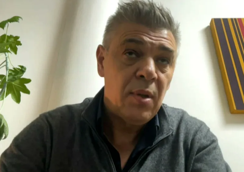 savo milosevic
