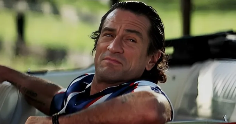 robert de niro