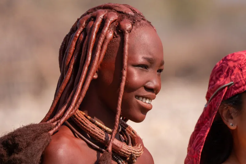 pleme himba