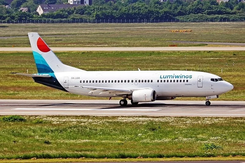 lumiwings