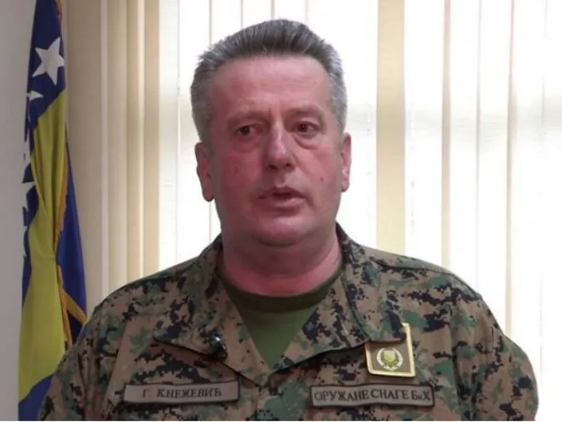 gojko knežević
