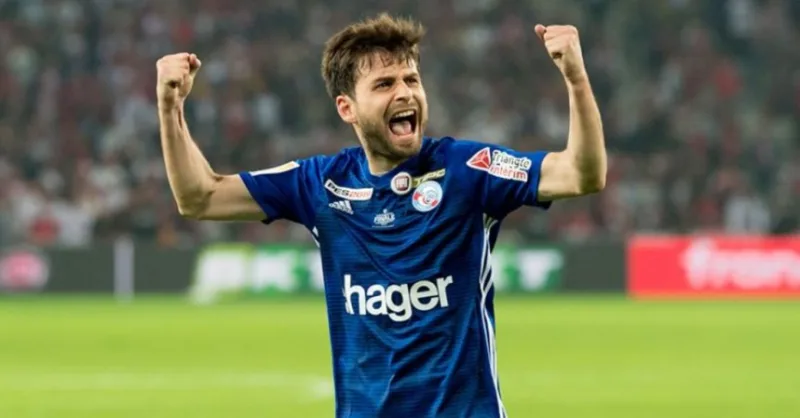 prcić