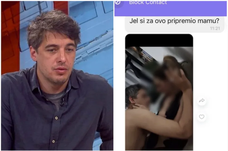 miketic prijetnja tv