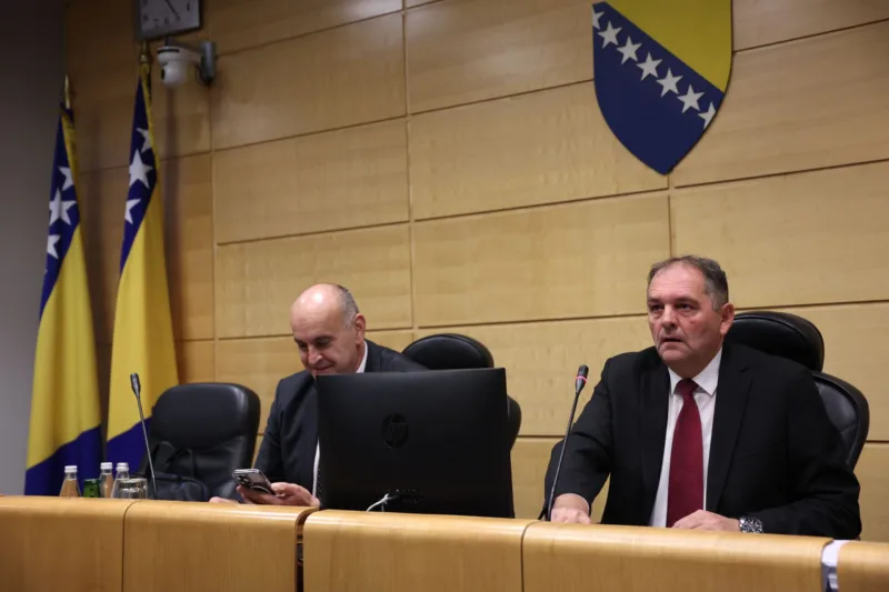 dom naroda fbih martinovic