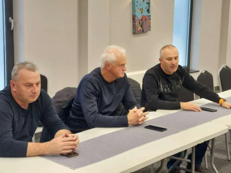 pedagozi tjelesni odgoj USJ