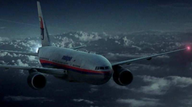 Malaysia Airlines