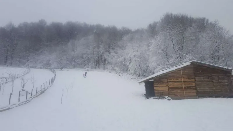 nevrijeme srbija